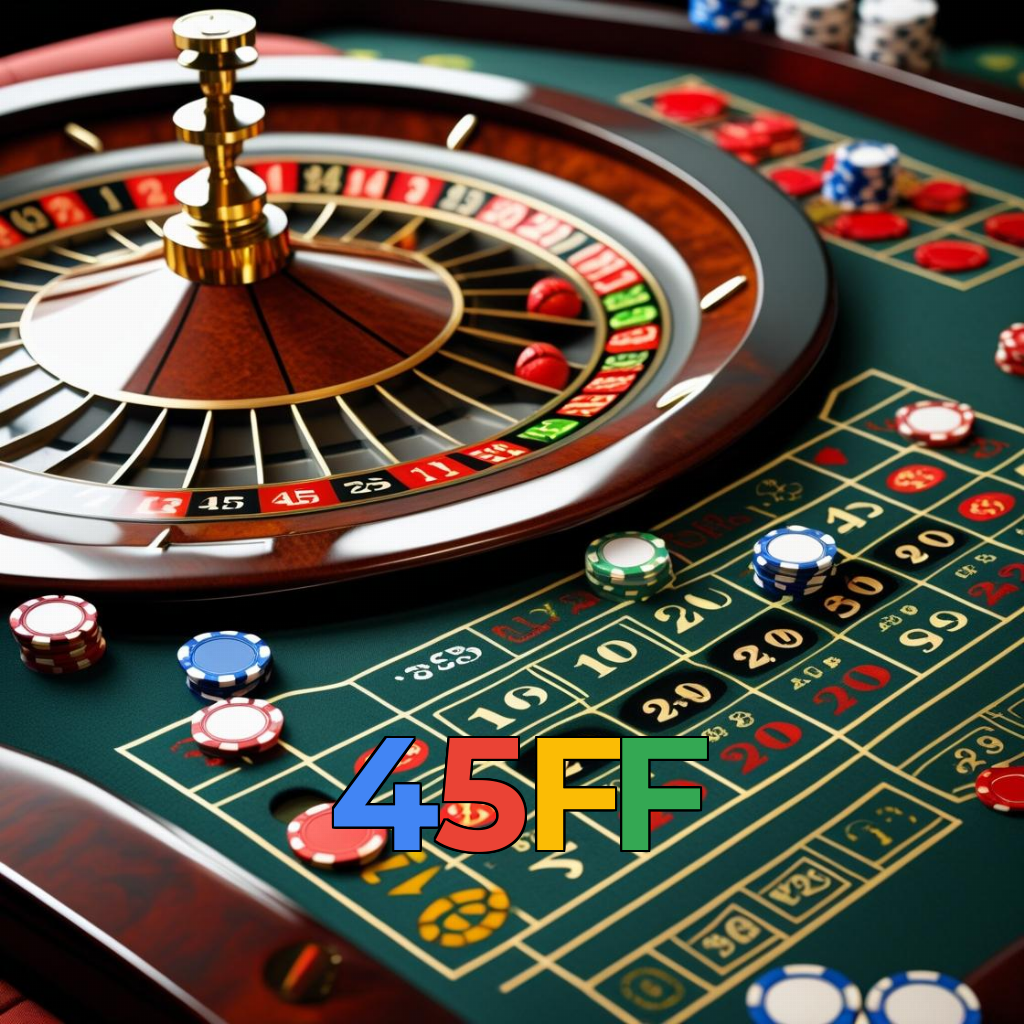Segurança no 45FF