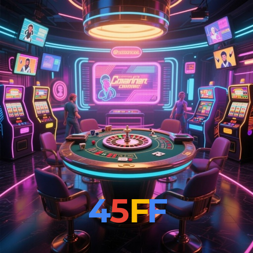 Login no 45FF