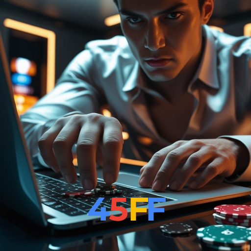 Login no 45FF
