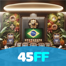 Problemas de Login no 45FF