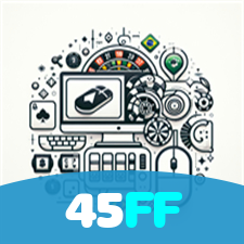 Problemas de Login no 45FF