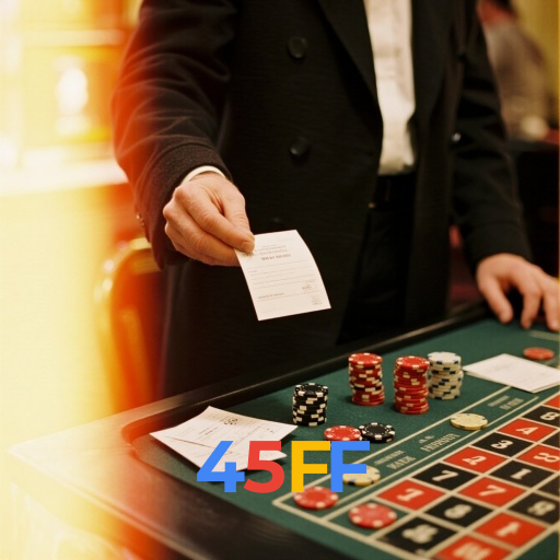 Segurança no 45FF