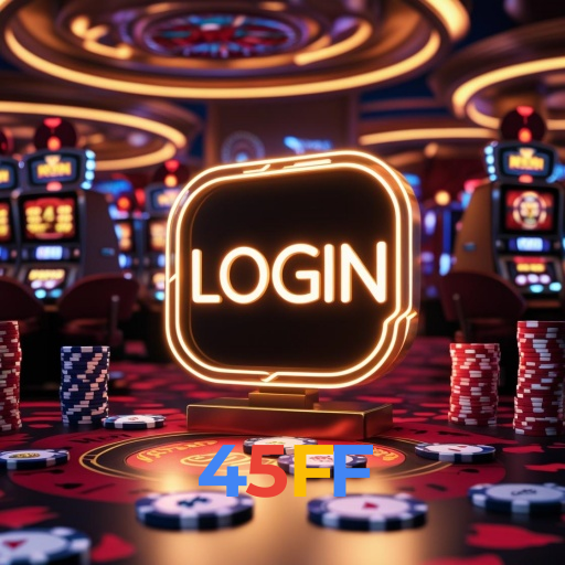Login no 45FF