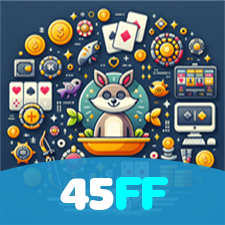 Login no 45FF