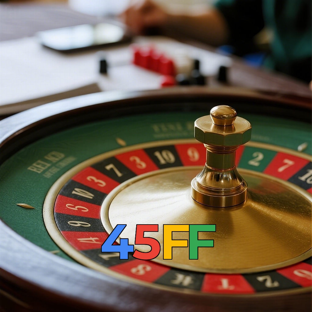 Login no 45FF