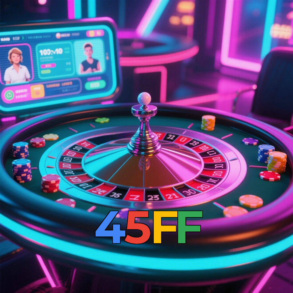 Segurança no 45FF