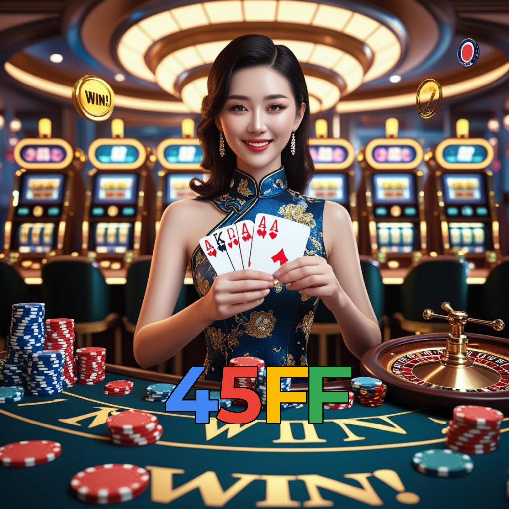 Login no 45FF