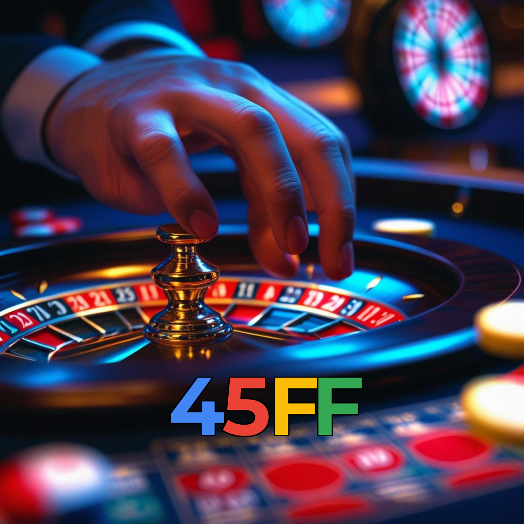 Login no 45FF