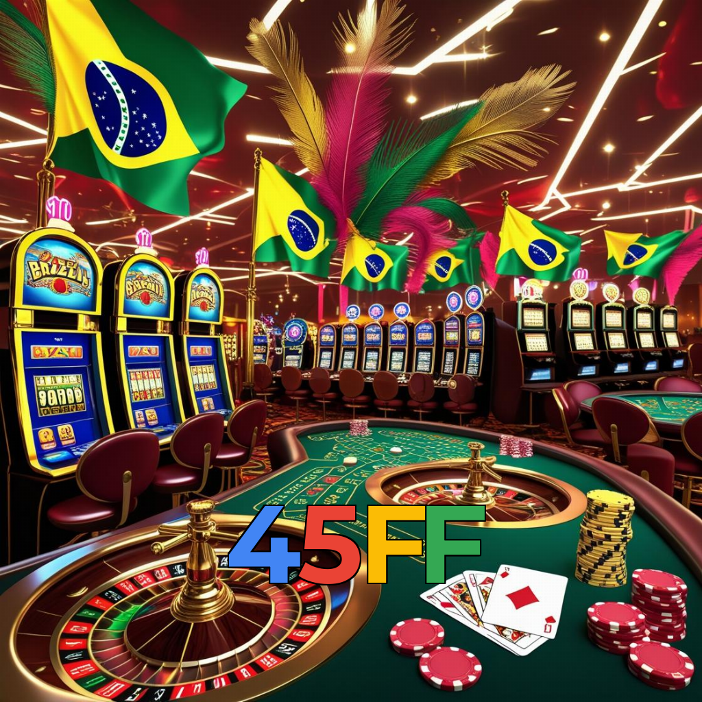 Login no 45FF
