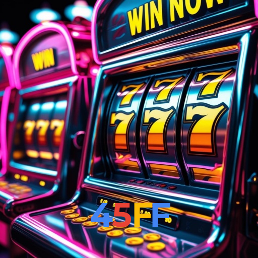 Login no 45FF
