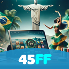Problemas de Login no 45FF