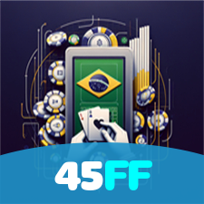 Problemas de Login no 45FF