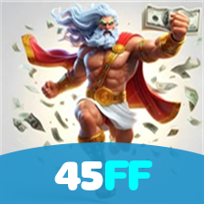 Login no 45FF