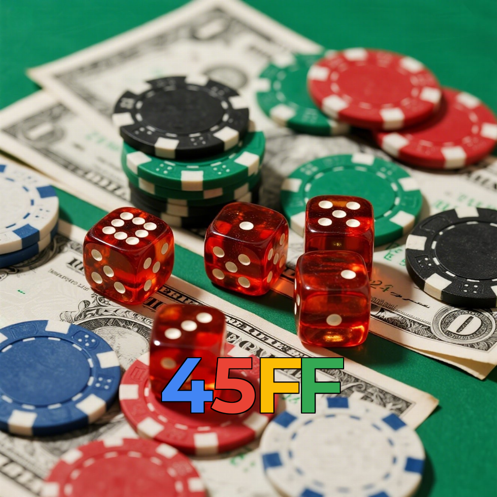 Segurança no 45FF