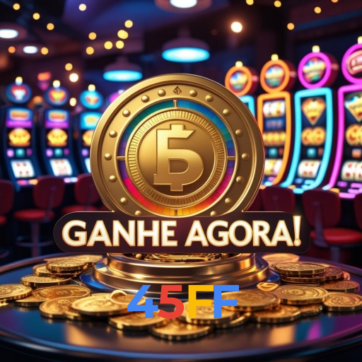 Login no 45FF