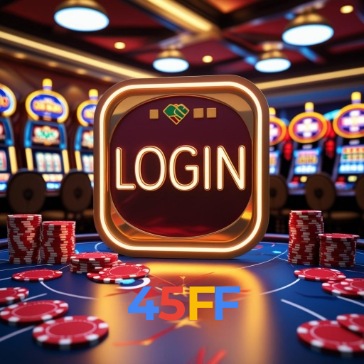 Problemas de Login no 45FF