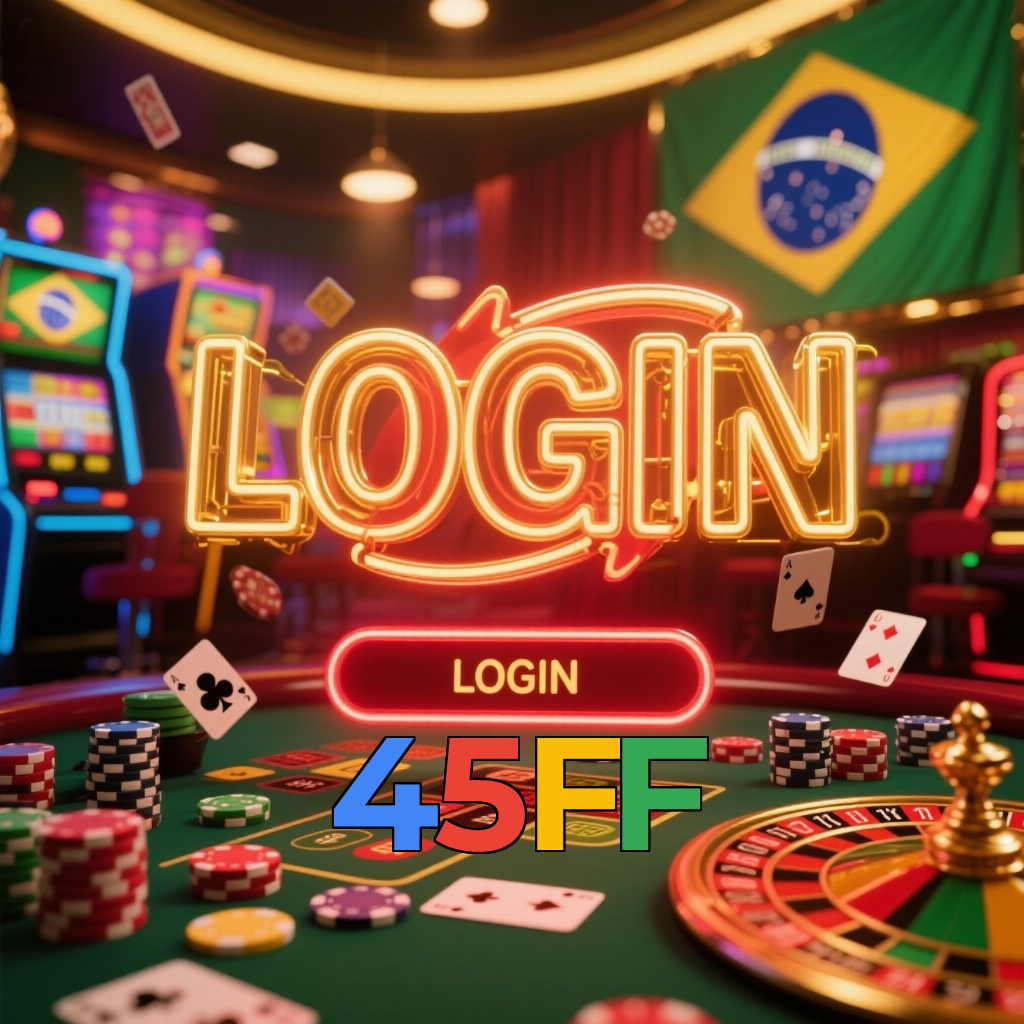 Problemas de Login no 45FF