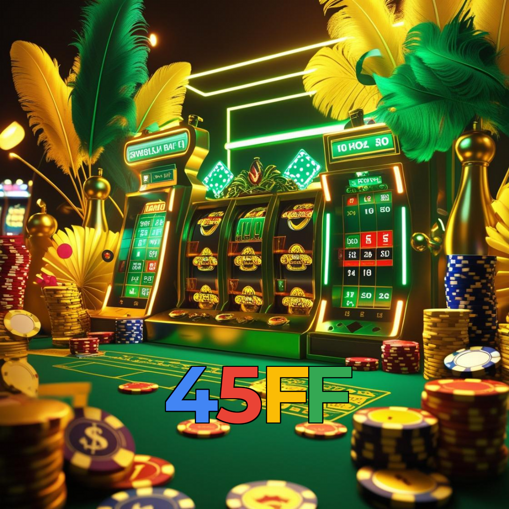 Login no 45FF