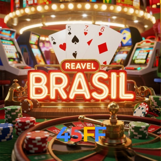 Segurança no 45FF