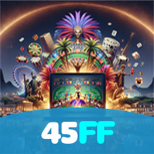 Problemas de Login no 45FF