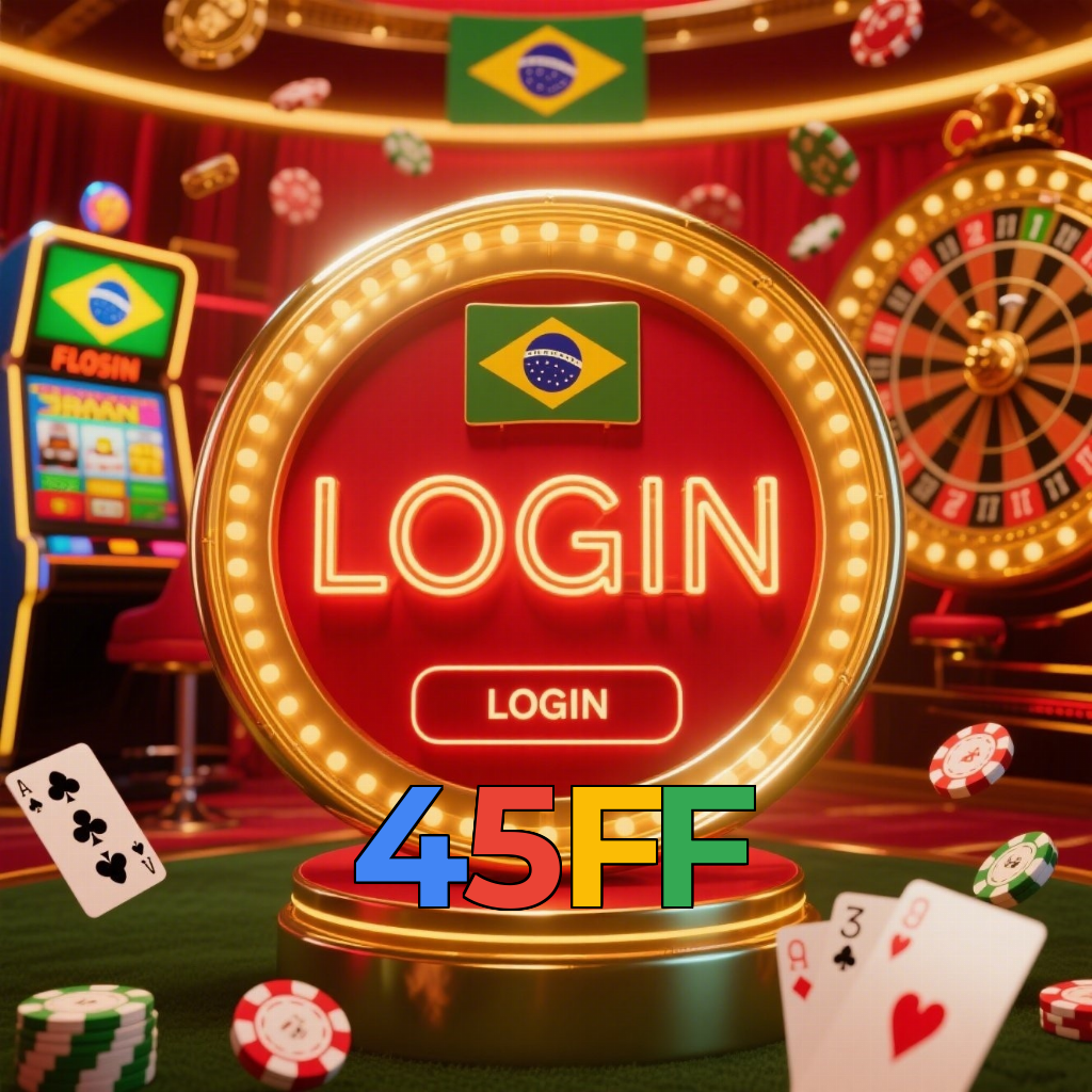 Segurança no 45FF