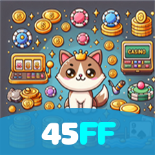 Problemas de Login no 45FF