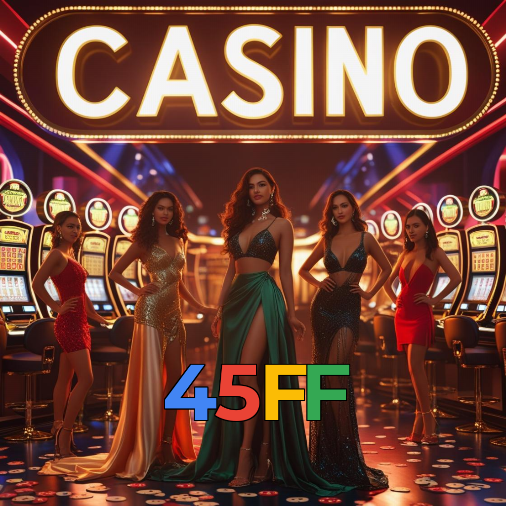 Login no 45FF