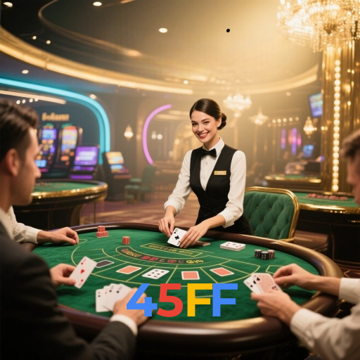 Segurança no 45FF