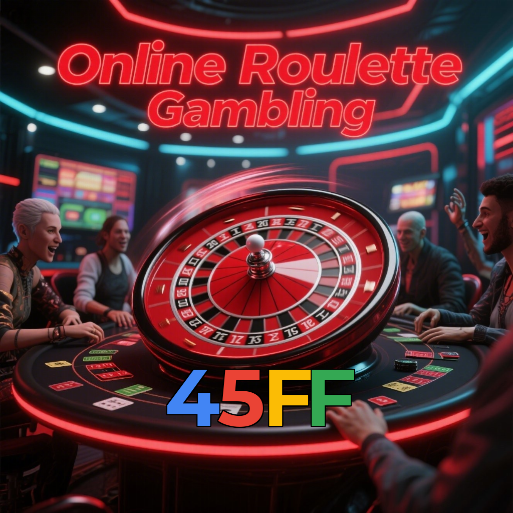 Login no 45FF