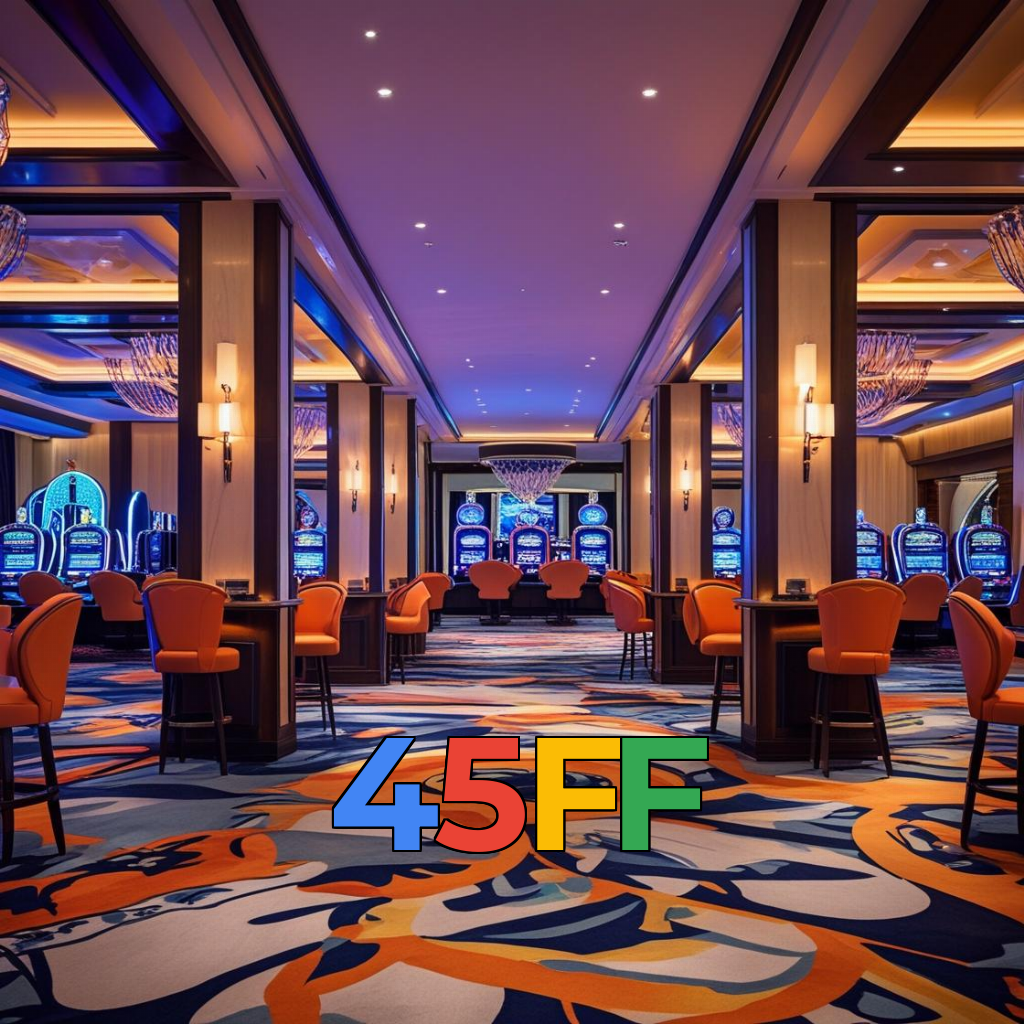 Login no 45FF