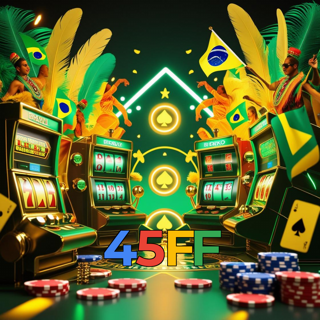 Login no 45FF