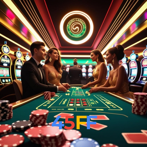 Segurança no 45FF