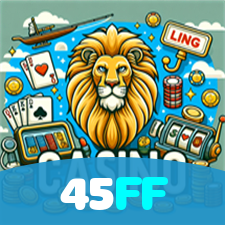 Login no 45FF