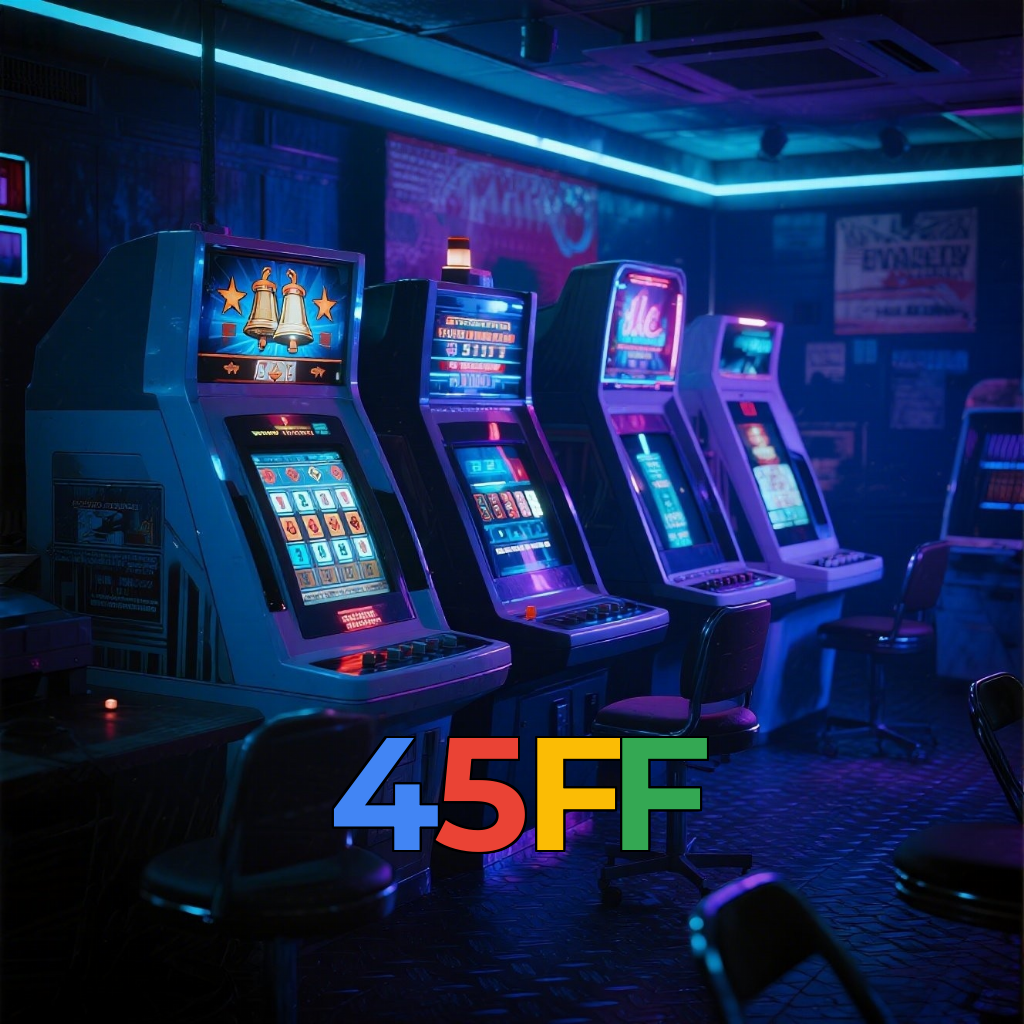 Problemas de Login no 45FF