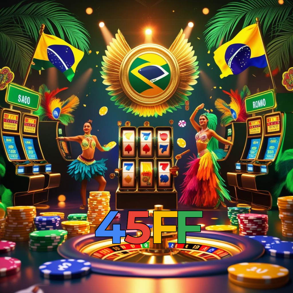 Problemas de Login no 45FF