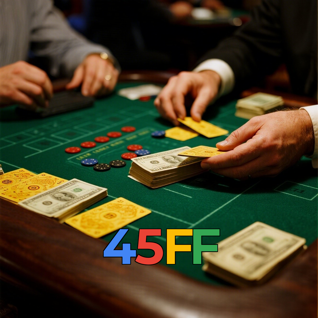 Login no 45FF