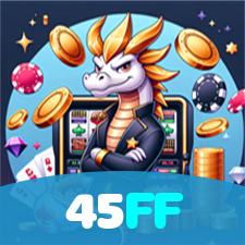 Segurança no 45FF