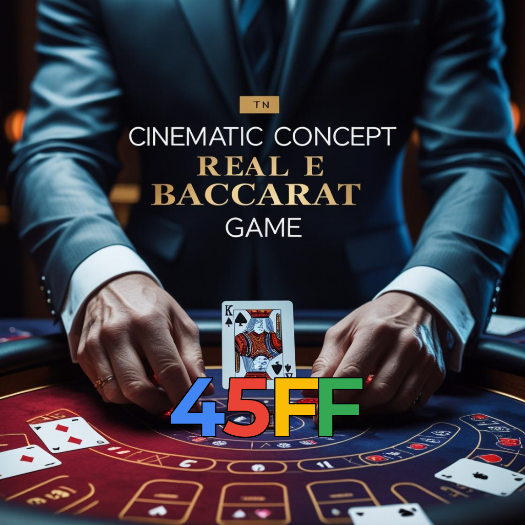 Segurança no 45FF