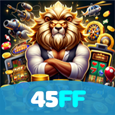 Problemas de Login no 45FF