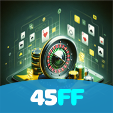 Login no 45FF